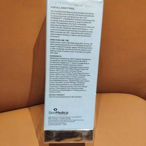 SkinMedica HA5 Rejuvenating Hydrator 2 oz. Facial Serum. New, sealed box.
